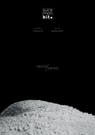 recto/verso