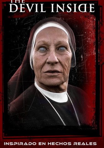 Devil Inside
