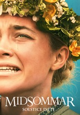Midsommar : solstice d'été