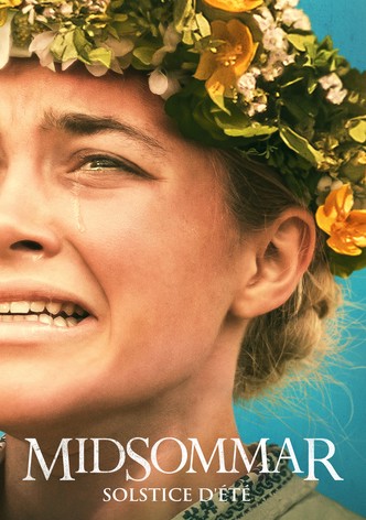 Midsommar : solstice d'été