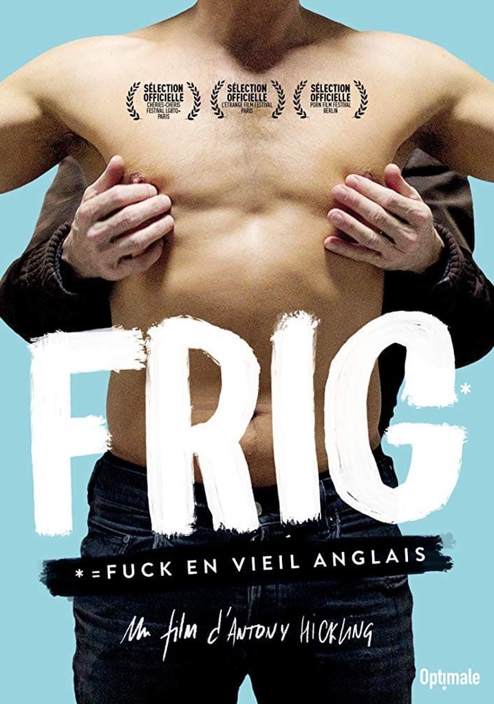 Le Making of Frig