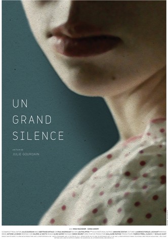 Un Grand Silence