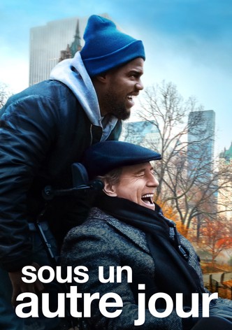 The Upside - Seconde Chance