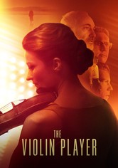 A Violinista