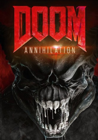 Doom: Annihilation