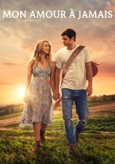 Mon amour à jamais