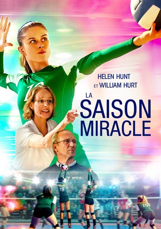 The Miracle Season