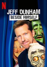 Jeff Dunham: Beside Himself