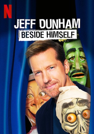 Jeff Dunham: Beside Himself