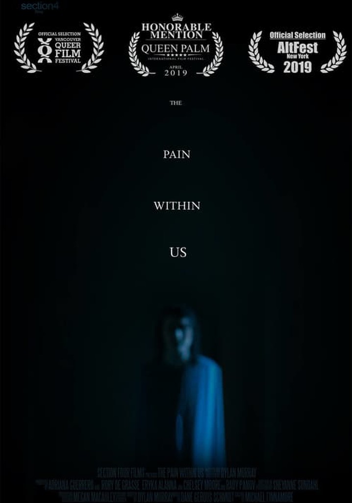 The Pain Within Us