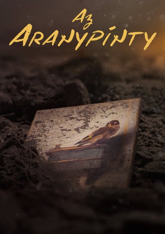 Az Aranypinty