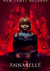 Annabelle 3