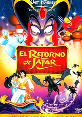 El retorno de Jafar