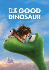 The Good Dinosaur