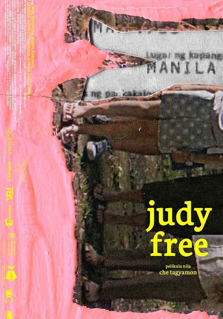 Judy Free