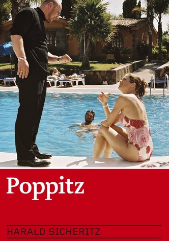 Poppitz