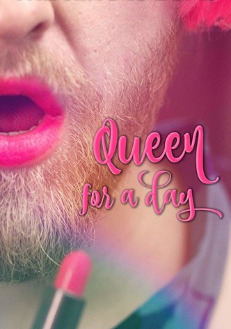 Queen for a Day