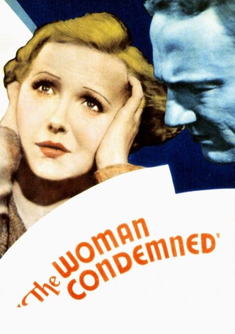 A woman condemned
