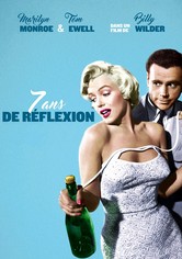 Sept ans de réflexion