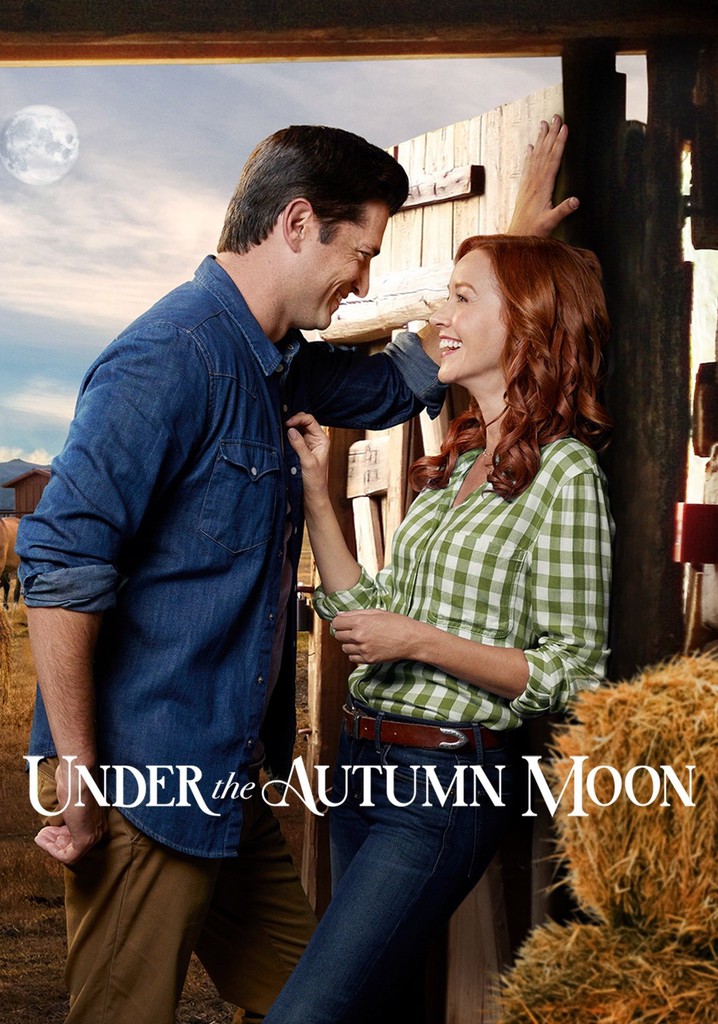 Under The Autumn Moon Streaming Where To Watch Online