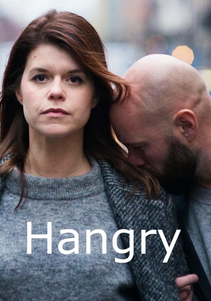 Hangry