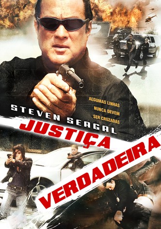 Justiça implacável