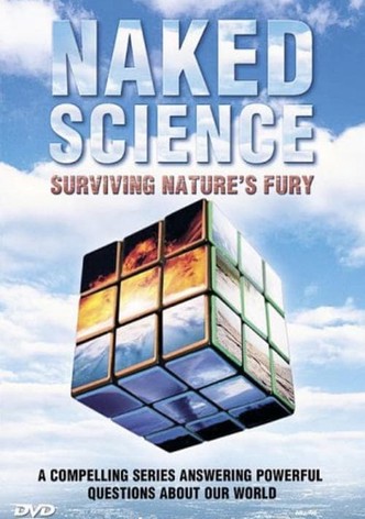 Naked Science: Evolution