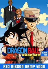 Dragon Ball - Sezon 2