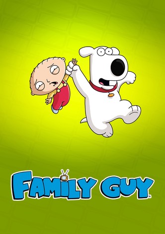 Family Guy Online For Free