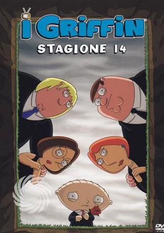 Stagione 14