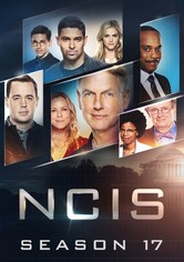 NCIS - Season 17