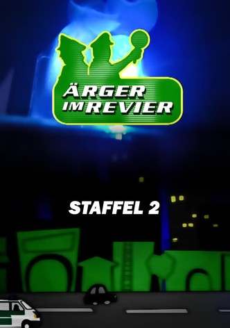 Staffel 2