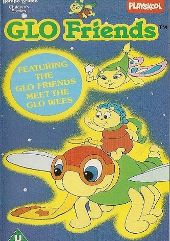 The Glo Friends