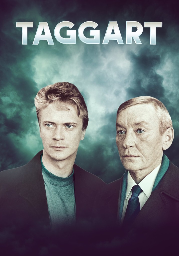 Taggart - watch tv show streaming online