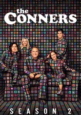 The Conners - Temporada 2