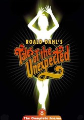 Tales of the Unexpected