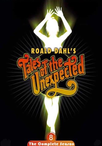 Tales of the Unexpected