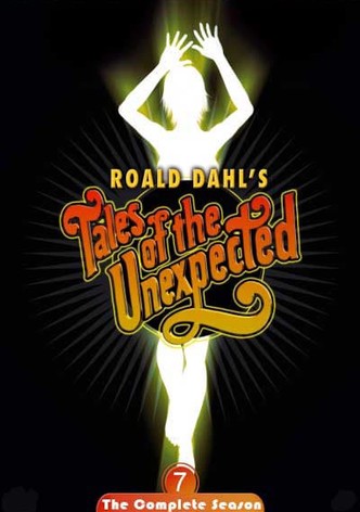 Tales of the Unexpected