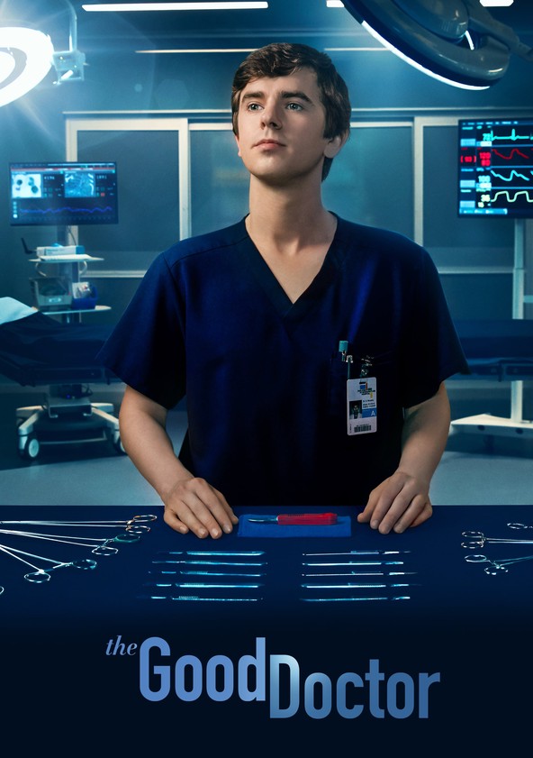 Watch the good doctor 2024 season 3 online stream