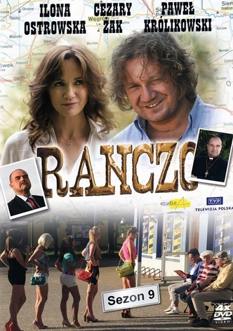 Ranczo