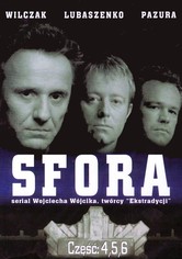 Sfora - Sezon 1