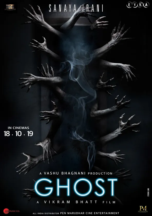 Ghost streaming: where to watch movie online?