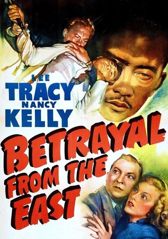 Betrayal from the East