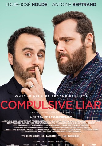 Compulsive Liar Movie Watch Streaming Online