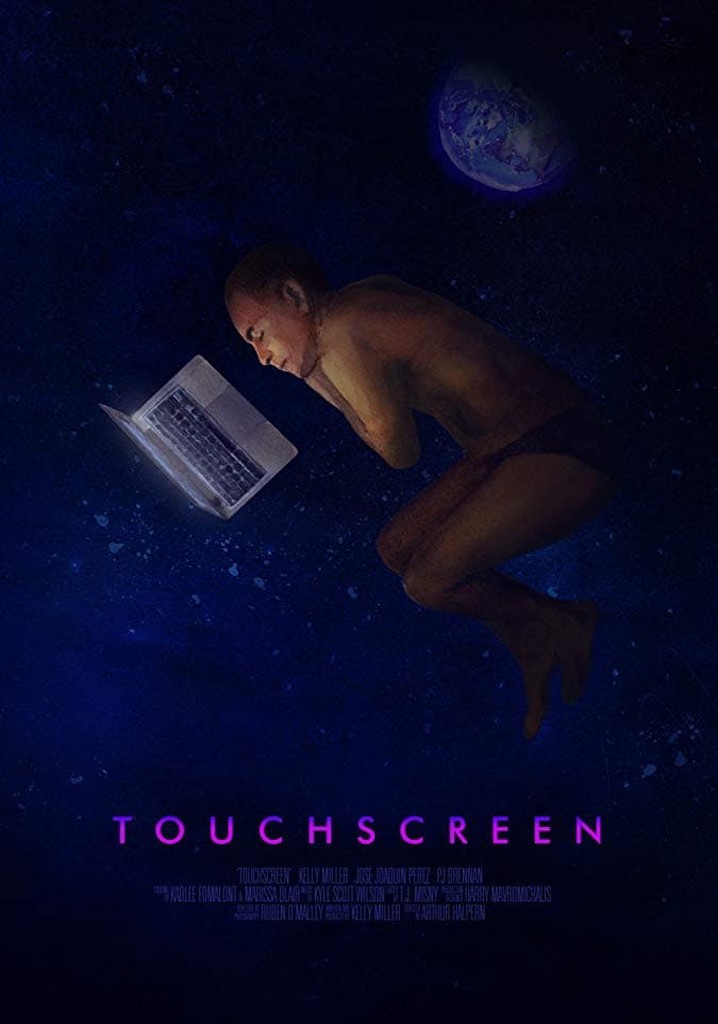 Touchscreen