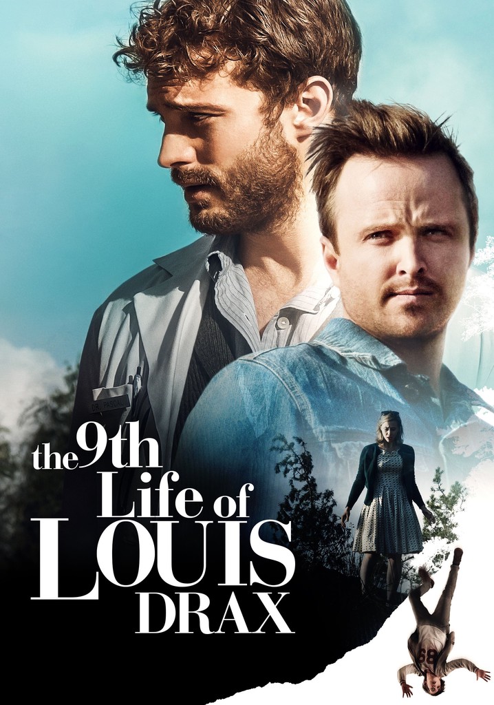 The 9th Life of Louis Drax streaming: watch online The 9th Life of Louis Drax streaming: watch online