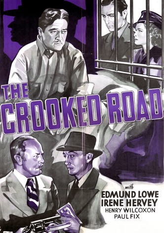 The Crooked Road