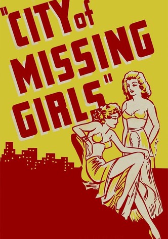 City of Missing Girls