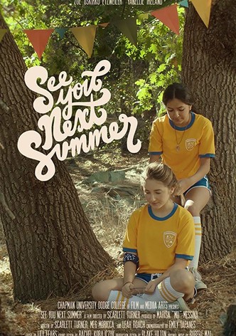See You Next Summer