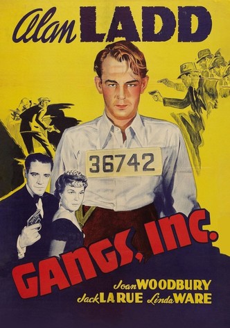 Gangs Inc.